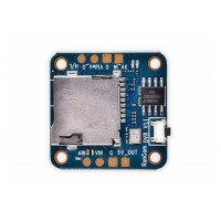 Видеорегистратор RunCam Mini FPV DVR 640x480  - фото № 2