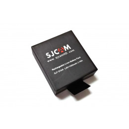 Аккумулятор SJCam для камер SJ7 STAR