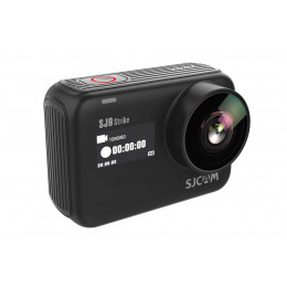 Экшн камера SJCam SJ9 STRIKE Wi-Fi оригинал (черный)
