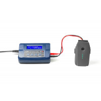 Зарядное устройство SkyRC e680 8A/80W с/БП универсальное (SK-100149)  - фото № 3