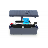 Зарядное устройство SkyRC e680 8A/80W с/БП универсальное (SK-100149)  - фото № 5