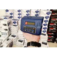 Зарядное устройство SkyRC e680 8A/80W с/БП универсальное (SK-100149)  - фото № 6