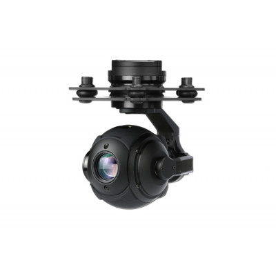 Камера з 3-осьовим підвісом Tarot Peeper 10x оптичний зум (TL10A00) - изображение 1