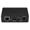 Конвертер відеосигналу Unisheen BM1000H стример HDMI в Ethernet - зображення 2
