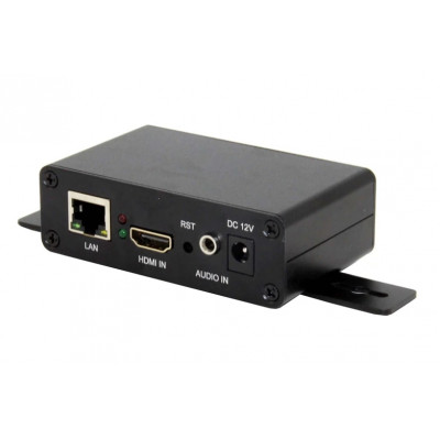 Конвертер відеосигналу Unisheen BM1000H стример HDMI в Ethernet - изображение 6
