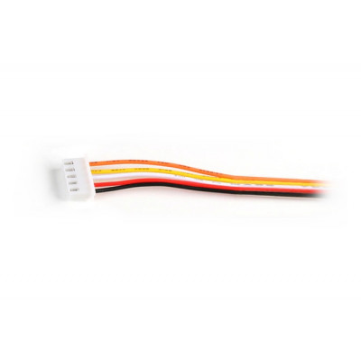 Балансувальний кабель QJ JST-XH 4S (30 см) - изображение 1