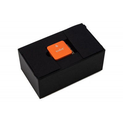 Політний контролер CubePilot HEX Pixhawk 2.1 Cube Orange+ на платі Mini - изображение 4