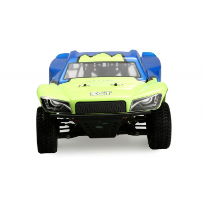 Шорт 1:14 LC Racing SCH безколекторний (синій)