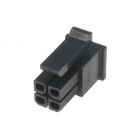 50 шт - Конектори MOLEX 43025-0400 Male