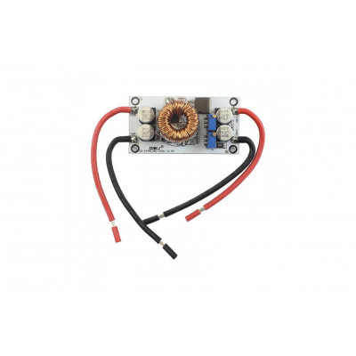 Регулятор напруги QSKJ DC-DC 10-50В - 10-50В 600Вт
