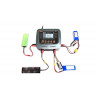 Зарядное устройство кватро SkyRC Q200 10A 200W/300W с/БП универсальное (SK-100104) - изображение 2