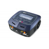 Зарядний пристрій дуо SkyRC D100 V2 10A/100WxAC/200WxDC з/БП універсальний (SK-100131)