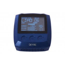 Зарядний пристрій SkyRC iMAX B6 lite 13A/220W без/БП універсальний (SK-100151)