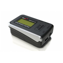GPS датчик скорости и регистратор пути для радиоуправляемых моделей SkyRC GPS Meter (SK-500002-01)