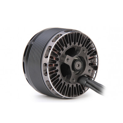 Мотор T-Motor AT7224 KV190 6000W 10-12S для літаків - зображення 3