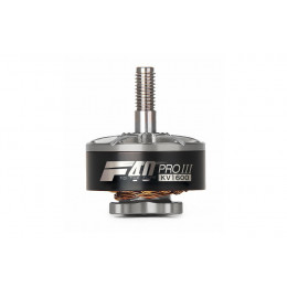 Мотор T-Motor F40 PRO III 2306.5 1600KV 4-6S для мультикоптерів (сірий)