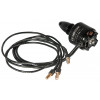 Мотор T-Motor MS2212-13 KV980 2-3S 160W для мультикоптерів