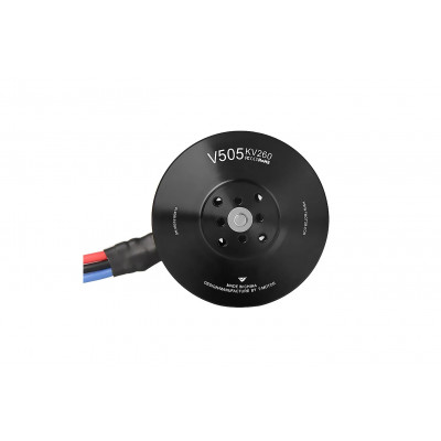 Мотор T-Motor V505 KV260 12S