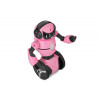 Робот на радіокеруванні WL Toys F1 з гіростабілізацією (рожевий) - изображение 2