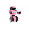 Робот на радіокеруванні WL Toys F1 з гіростабілізацією (рожевий) - изображение 3