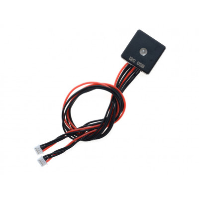 Модуль RGB з USB-портом для Ardupilot Pixhawk - зображення 2