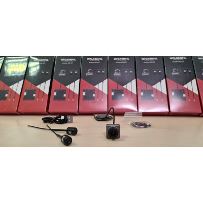 Відеосистема FPV Caddx Walksnail AVATAR HD Kit цифрова - зображення 2