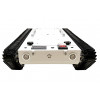Гусенична платформа DLBOT Танк WT600S для робототехніки (KIT3, білий) - зображення 3