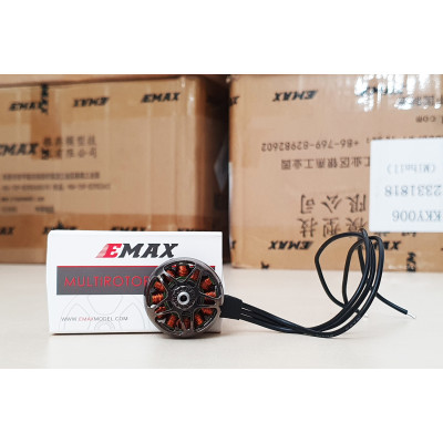 Мотор EMAX ECO II 2807 6S 1300KV