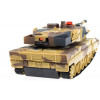 Танк р/у 1:36 HuanQi H500 Bluetooth с и/к пушкой для танкового боя - изображение 4