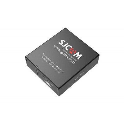 Акумулятор SJCam для камер SJ9 STRIKE - изображение 1