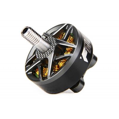 Мотор T-Motor F60 PRO IV 2207.5 1750KV 6S для мультикоптерів (сірий) - изображение 1