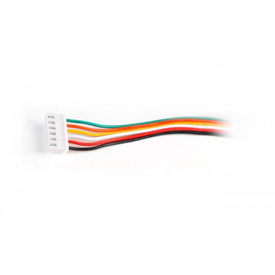 Балансувальний кабель QJ JST-XH 5S (30 см) - изображение 1
