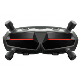 Очки FPV Caddx AVATAR HD Goggles X цифровые