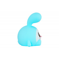 Игрушка Малышарики Крошик CLICK ночник детский силиконовый  - фото № 4