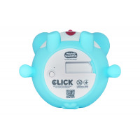 Игрушка Малышарики Крошик CLICK ночник детский силиконовый  - фото № 6