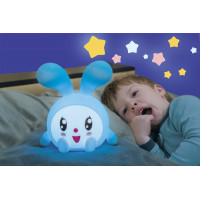 Игрушка Малышарики Крошик CLICK ночник детский силиконовый  - фото № 8