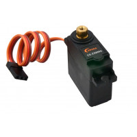 Сервопривод мини 22г Corona DS238HV 4.6кг/0.13сек/7.4В 29x13x30мм
