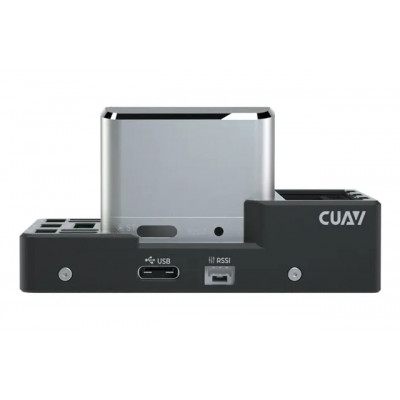 Політний контролер CUAV X7+ - изображение 3