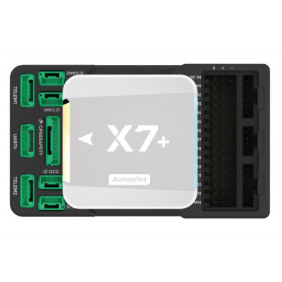 Політний контролер CUAV X7+ - изображение 4