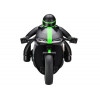 Мотоцикл радіокерований 1:12 Crazon 333-MT01 (зелений) - изображение 4
