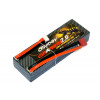 Акумулятор для радіокерованої машини Dinogy G2.0 Li-Pol 3700 мАг 11.1 В Hardcase 138x25x46 мм T-Plug 70C