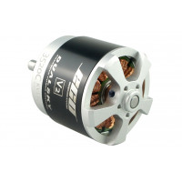 Мотор Dualsky ECO 3520C KV510 1150W для літаків  - фото № 2