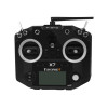 Апаратура управління FrSky Taranis Q X7 (EU, чорний)