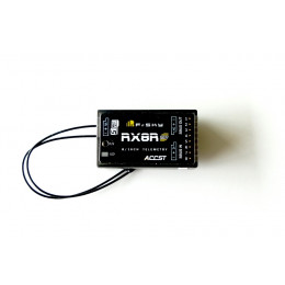 Приймач FrSky RX8R-PRO (EU)