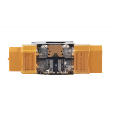 Модуль живлення CubePilot HEX Power Brick Mini для Pixhawk 2.1 - зображення 4