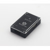 Модуль GPS Qio-Tek RTK-F9P з компасом QMC5883 CAN