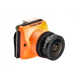 Камера FPV микро RunCam Micro Swift 3 CCD 1/3" 4:3 (M12 2.3мм)