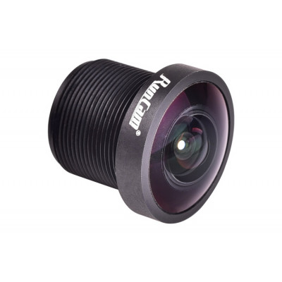 Линза M12 1.8мм RunCam RC18G для камер Swift 2/Micro3 - изображение 1