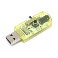 Авіасимулятор 30-в-1 USB