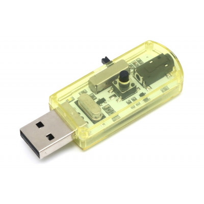 Авиасимулятор 30-в-1 USB - изображение 1